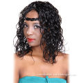 Fashionable Curly Hair Extension, 100% Remy Human Hair